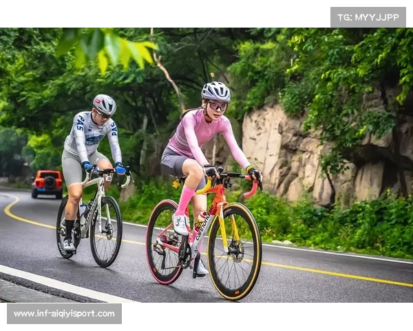 千人骑行活动燃动假期 2026年中国文旅名城骑行乐游大会在隆昌开幕