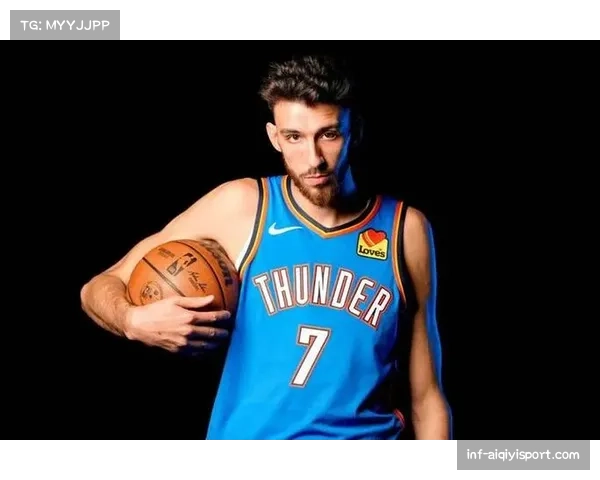 专访切特·霍姆格伦：谈增肌计划、与文班亚马的竞争以及雷霆的团队目标