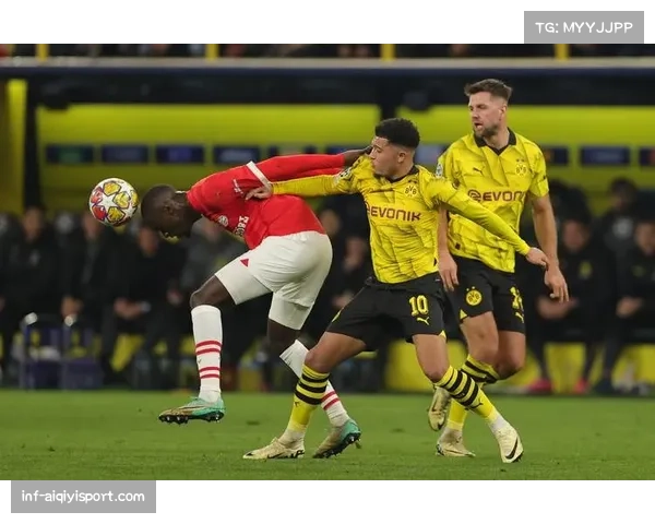 欧冠晋级为多特蒙德带来超8000万欧元收入